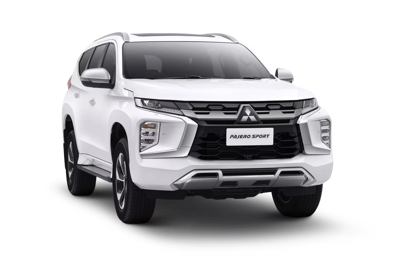 Inspeksi SUV MOTOPOLIS.ID