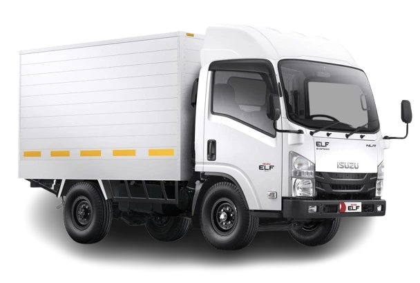 Inspeksi Truck MOTOPOLIS.ID